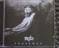 MGLA - Presence CD