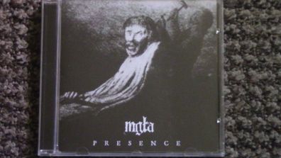 MGLA - Presence CD