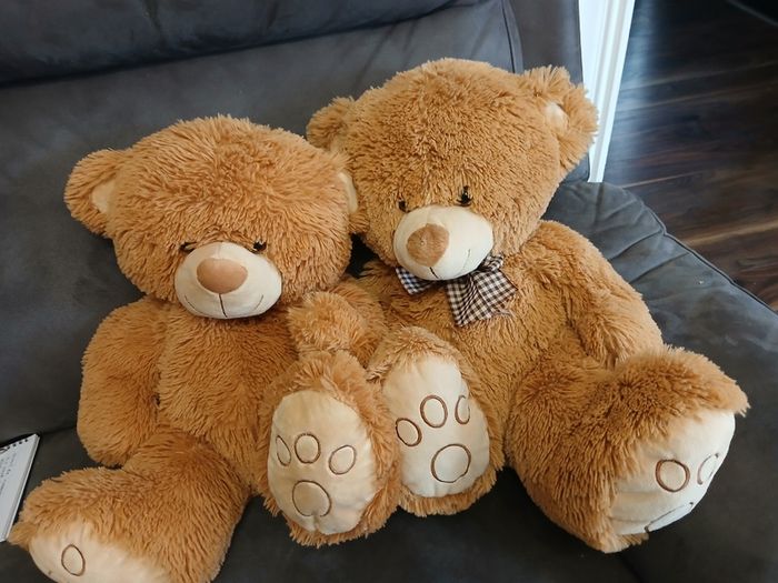 Playroom clear out - Huge assortment soft toys and teddies excellent condition great value