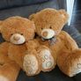 Playroom clear out - Huge assortment soft toys and teddies excellent condition great value Image 7