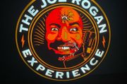 Joe Rogan Experience Lightbox