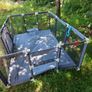 outdoor playpen Image 3