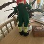 Leprechaun hand knit by me Image 3