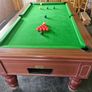 Pool Table and accessories Image 3
