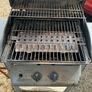 Gas Bbq Image 3