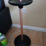 1950/60s Floor Lamp Image 9