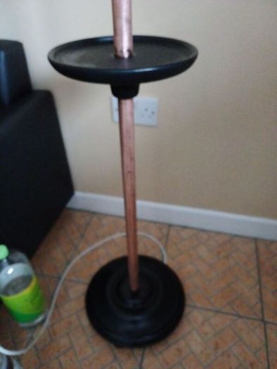 1950/60s Floor Lamp