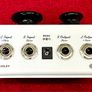 Keeley California Girls chorus/12 string simulator limited release Image 2