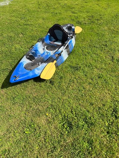 Kayak