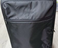 cabin size suit case