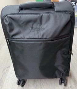 cabin size suit case