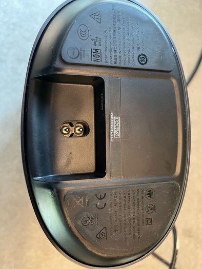 BOSE home speaker 500