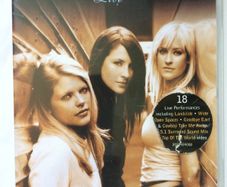 Dixie Chicks [2003] Top Of The World Tour - Live [Music DVD]