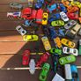 Toys models lot Image 2