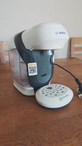 Bosch Tassimo Coffee Machine