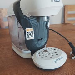 Bosch Tassimo Coffee Machine