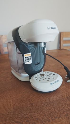 Bosch Tassimo Coffee Machine