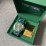 Fredric Ocean Professional Sport Watch Stainless Steel Quartz Image 2