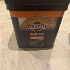 Joint-It Simple 20kg Grey x 4