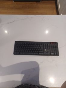 KLIM Keyboard