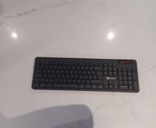 KLIM Keyboard