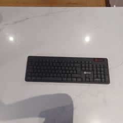 KLIM Keyboard