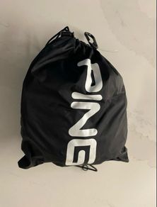 Golf bag rain cover Ping