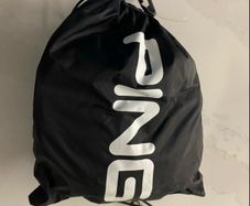 Golf bag rain cover Ping