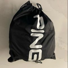 Golf bag rain cover Ping
