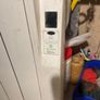 Rointe electric heater as good as new Image 6