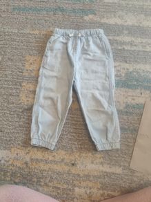 kids jeans 2/3 yo