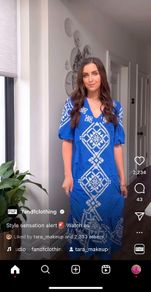 summer maxi dress SALE
