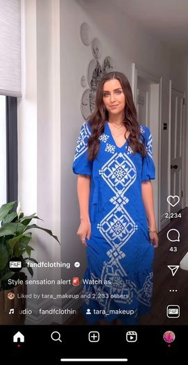 summer maxi dress SALE