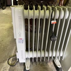 Electric heater