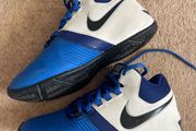 Nike Basketball Boots (Kids)