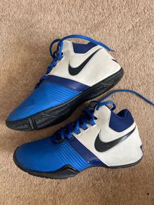 Nike Basketball Boots (Kids)