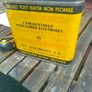 Vintage Tin Image 3