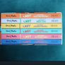 Enid Blyton mysteries books collection Image 2