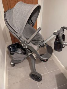 Stokke Xplory