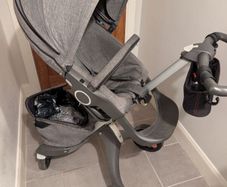 Stokke Xplory