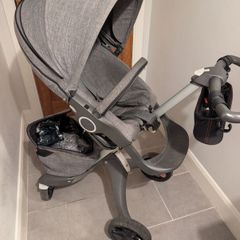 Stokke Xplory