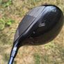 Wilson DYNAPWR Carbon Driver RH - 10.5 - Stiff - Excellent Condition Image 8
