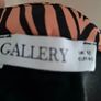 Gallery midi dress Image 5