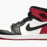 Nike Air Jordan 1 Retro OG High 'Black Toe' 2013 UK 11 / US 12 DEADSTOCK Image 4