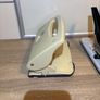Stationary high grade stationary stapler and whole puncture office grade Image 3