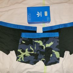 Adidas trunks