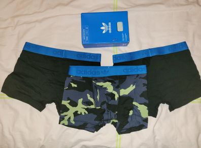 Adidas trunks