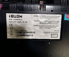 Bush TV