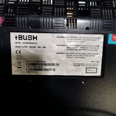Bush TV