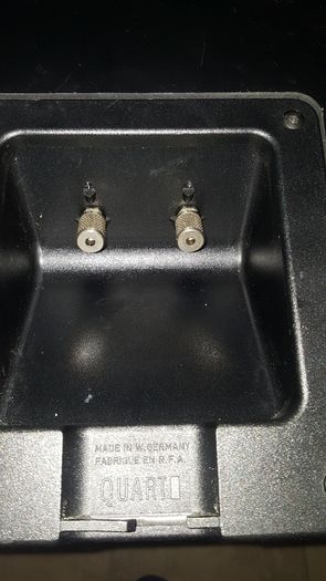Speakers MB Quart  690 MCS